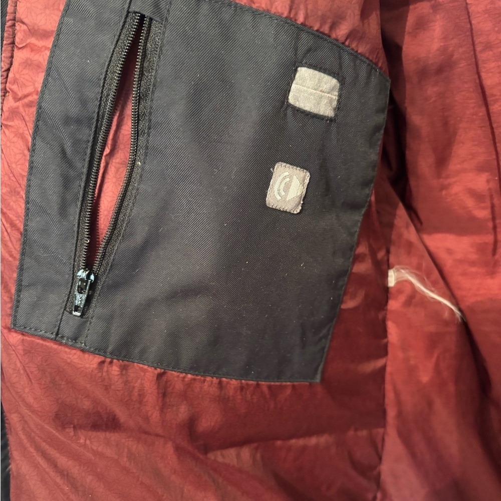 The North Face jacket - Picture 9 of 9